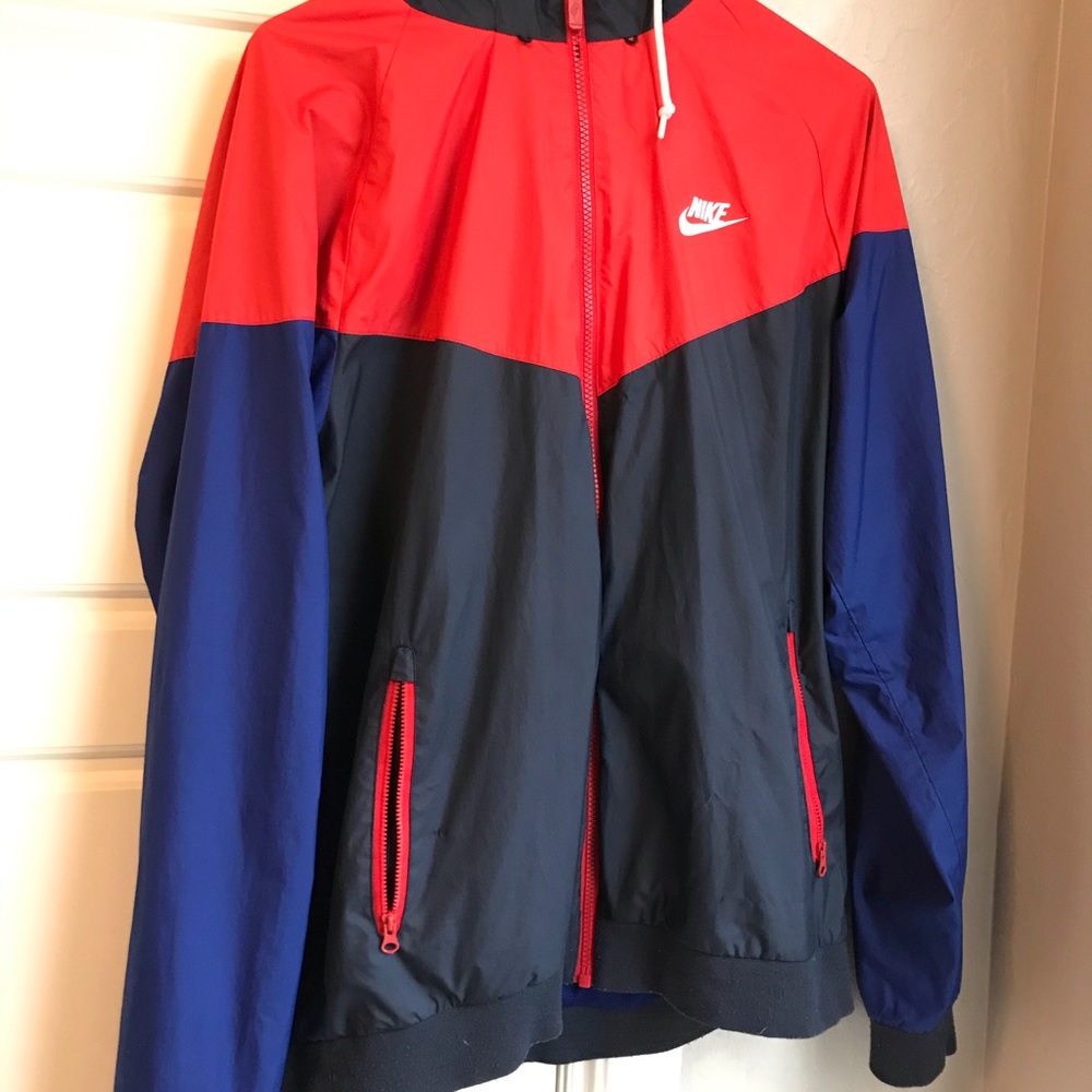 Nike jacket